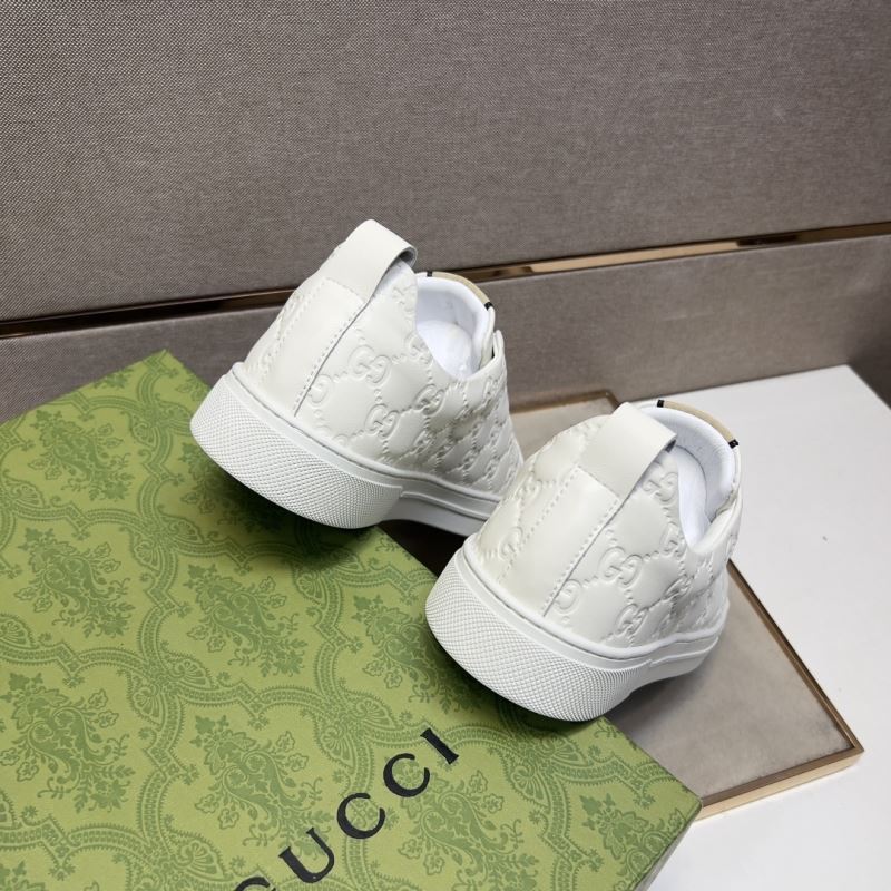 Gucci Low Shoes